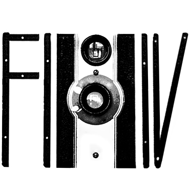 Photographer Fedor Vasilev Logo
