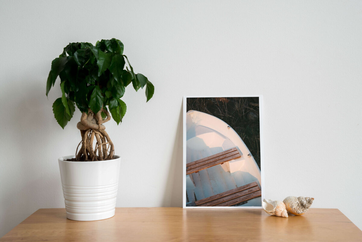 Photography prints business and how to develop it. Fedor Vasilev Photographer In Berlin A print of a photograph on a table