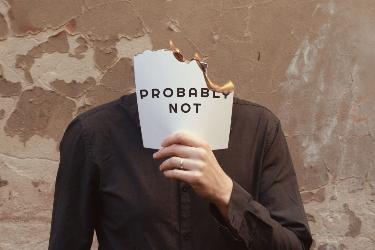 Can you create absolutely new photographs cover Image