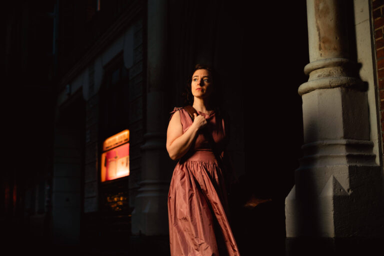 My Portrait Photography In Berlin In 2022 . Photos By Fedor Vasilev