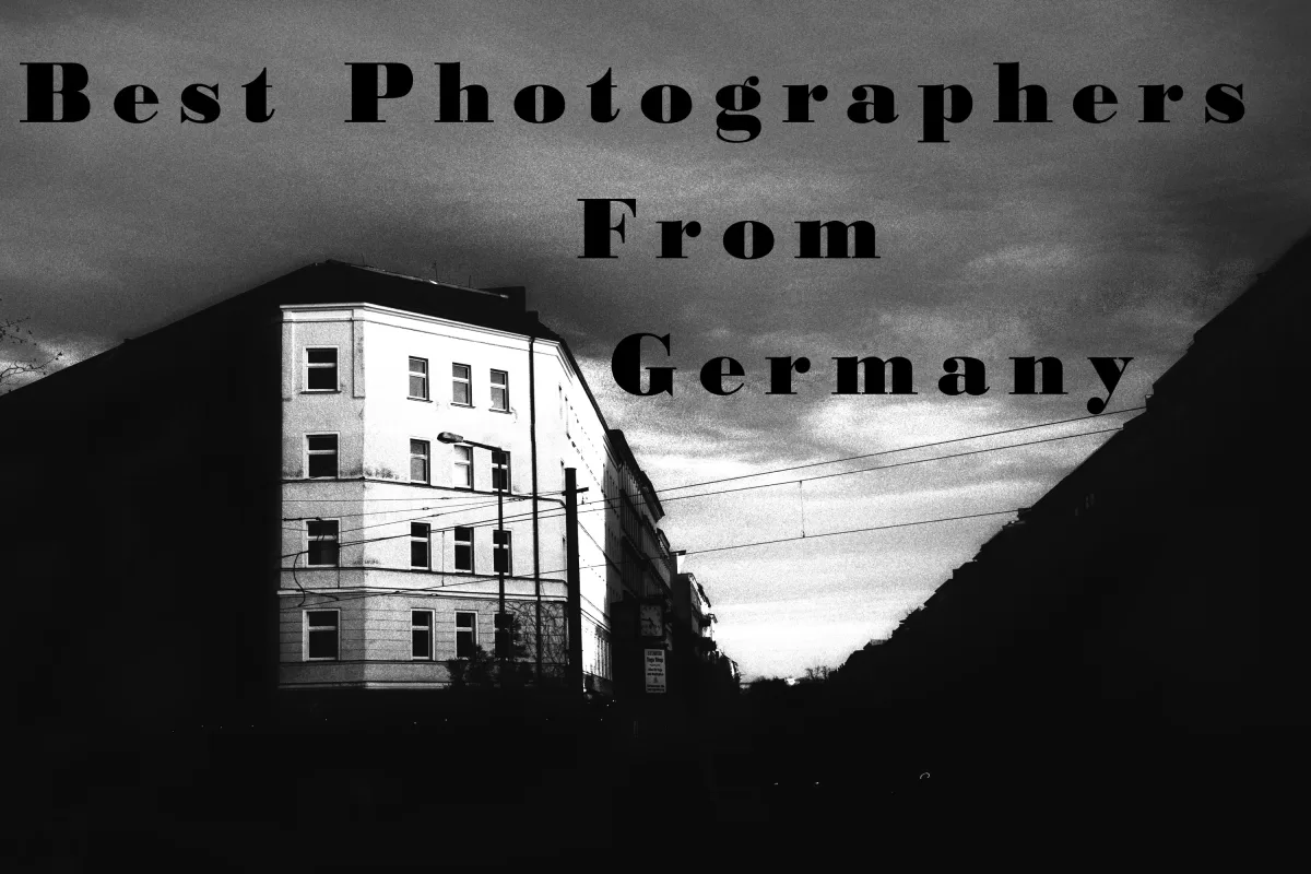 Fedor Vasilev Photographer In Vienna Portrait & Fine Art Photographer