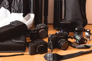Photography equipment for beginners Blog for photographers by Fedor Vasilev