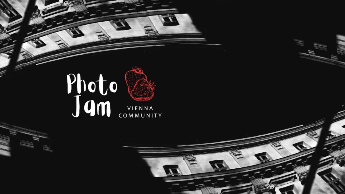 Photo jam in Vienna Photography Community