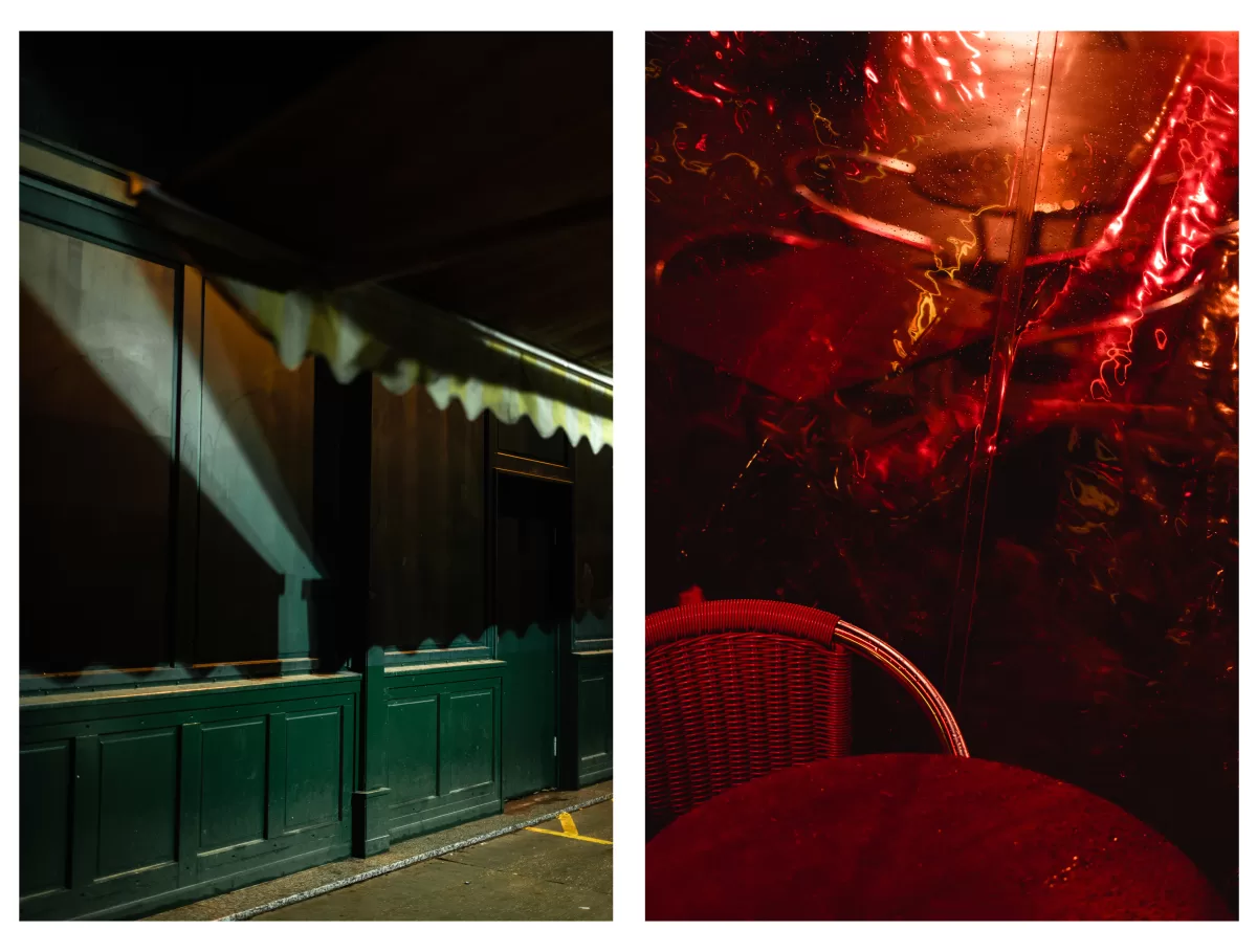 Top 7 not so Known Photography Locations in Vienna Fedor Vasilev Photographer In Berlin Photography locations in Vienna: A diptych photograph from Nachmarkt Vienna by Fedor Vasilev