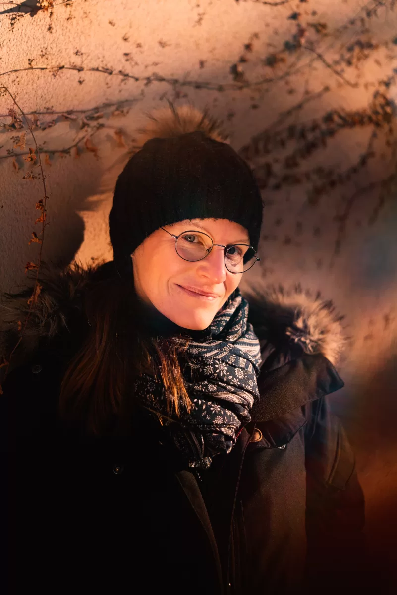 Portraits in Vienna
