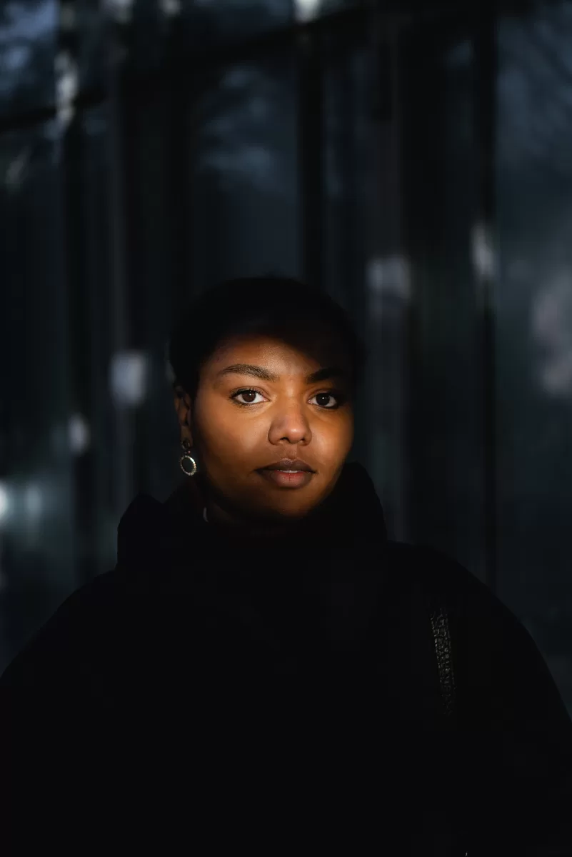 Creative portrait photography workshops in Vienna