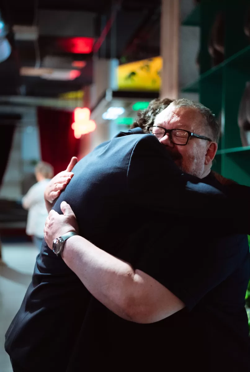 event photography in Vienna