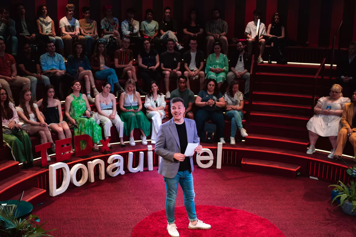 Event coverage in vienna by Photographer fedor vasilev