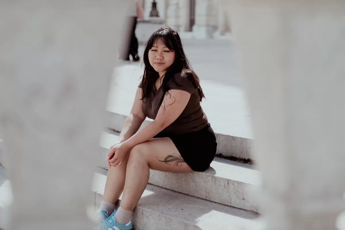 vienna portrait photoshoot