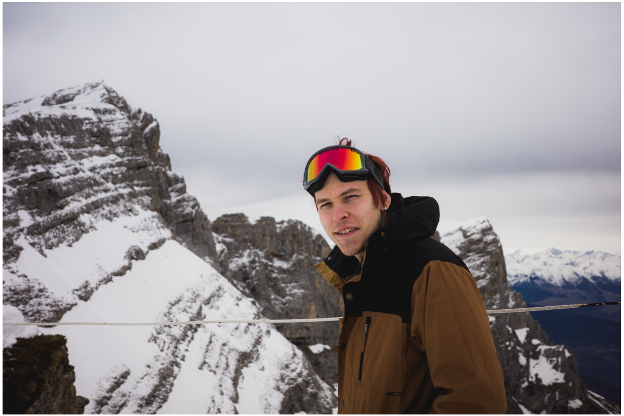 digital photo look like film - Fedor Vasilev Photographer in Vienna