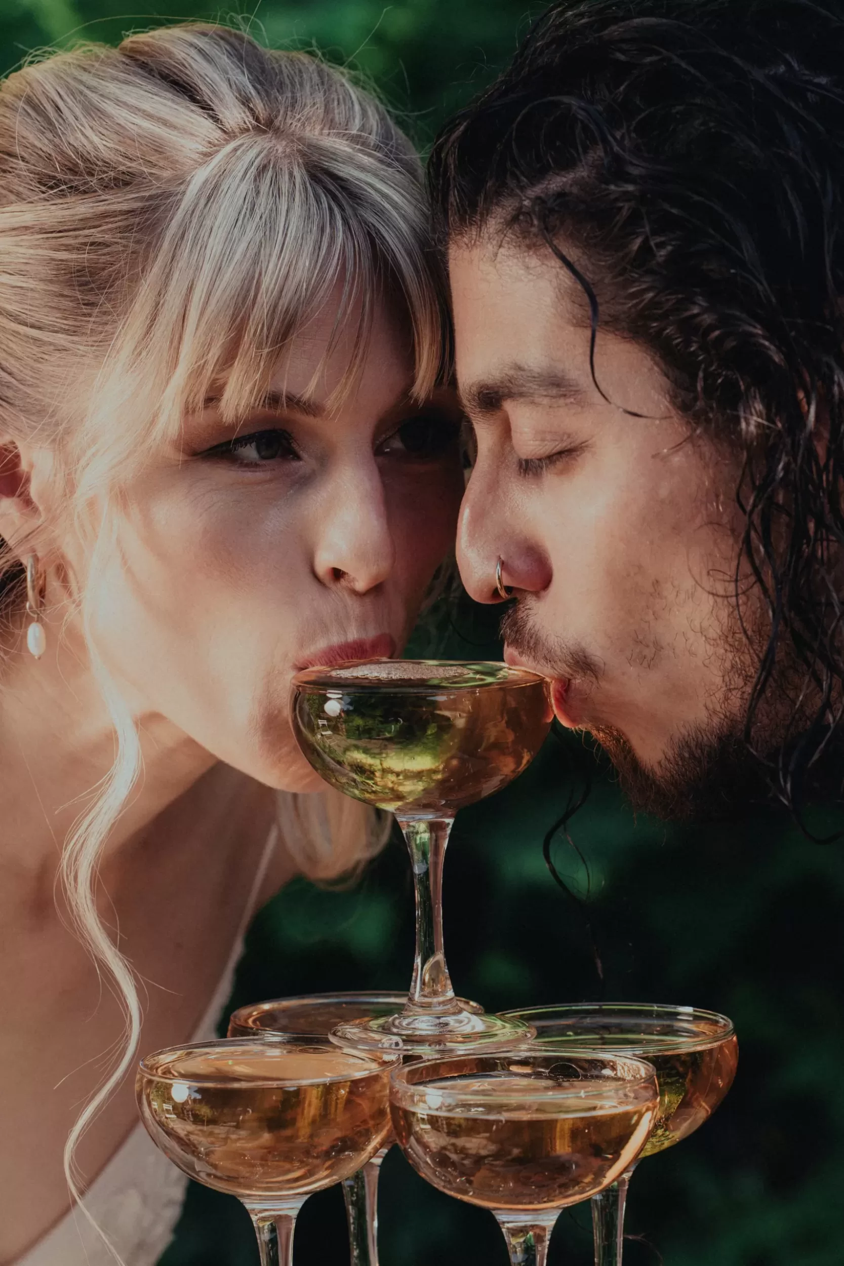 Wedding photoshoot - Fedor Vasilev Photographer in Vienna