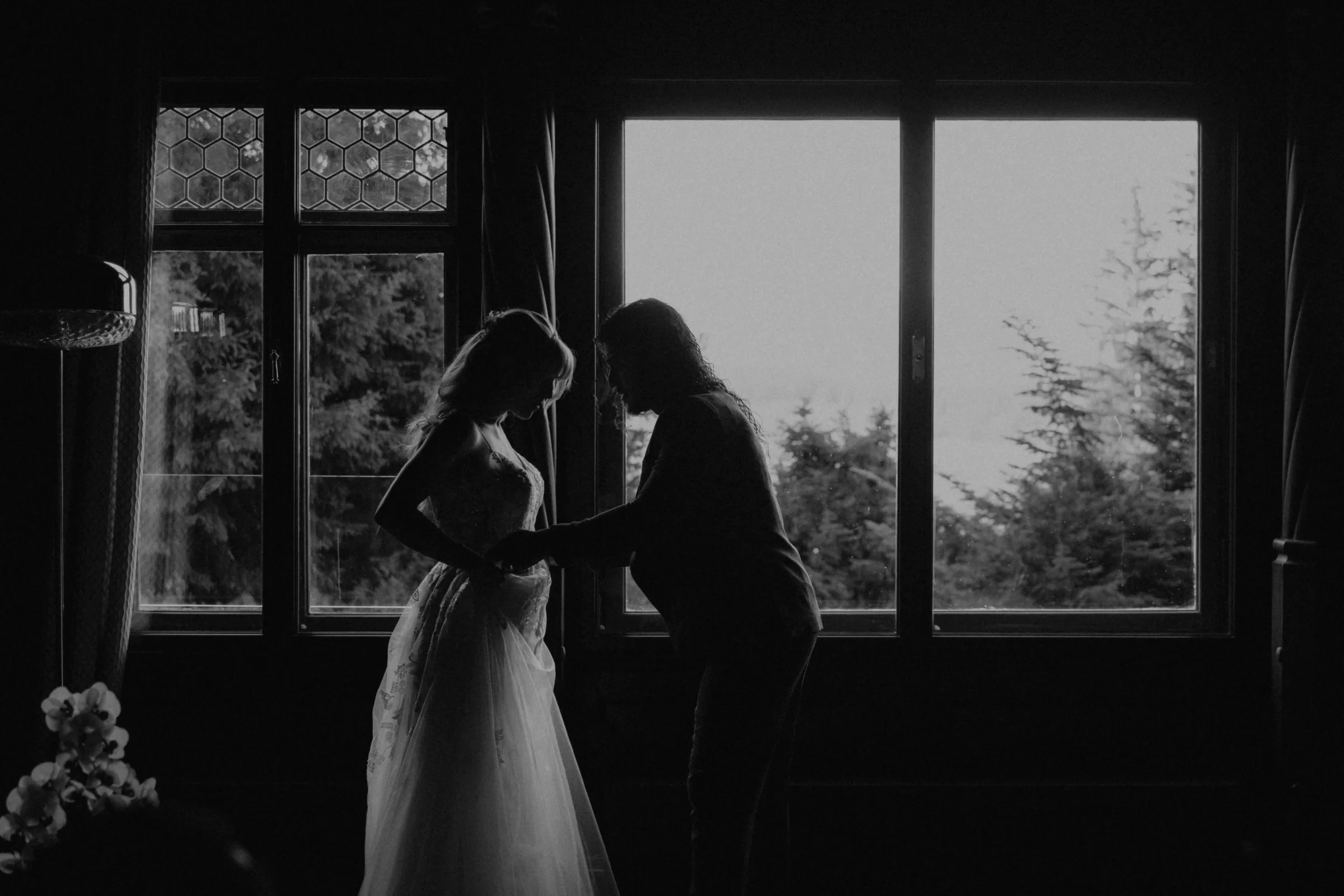 Wedding photoshoot - Fedor Vasilev Photographer in Vienna