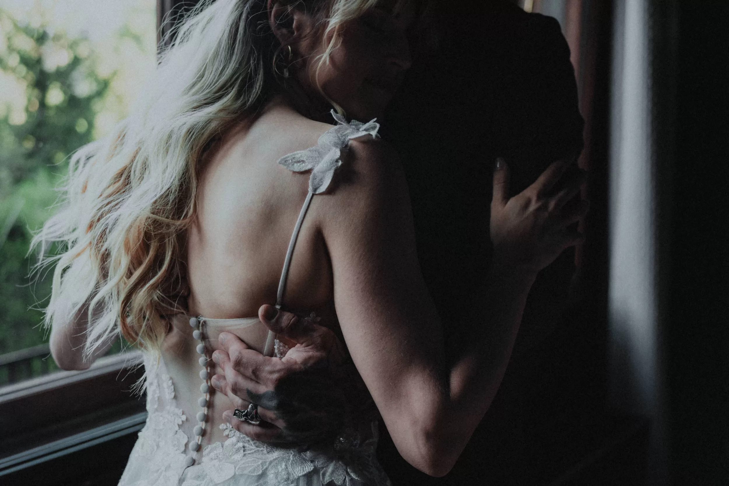 Wedding photoshoot - Fedor Vasilev Photographer in Vienna