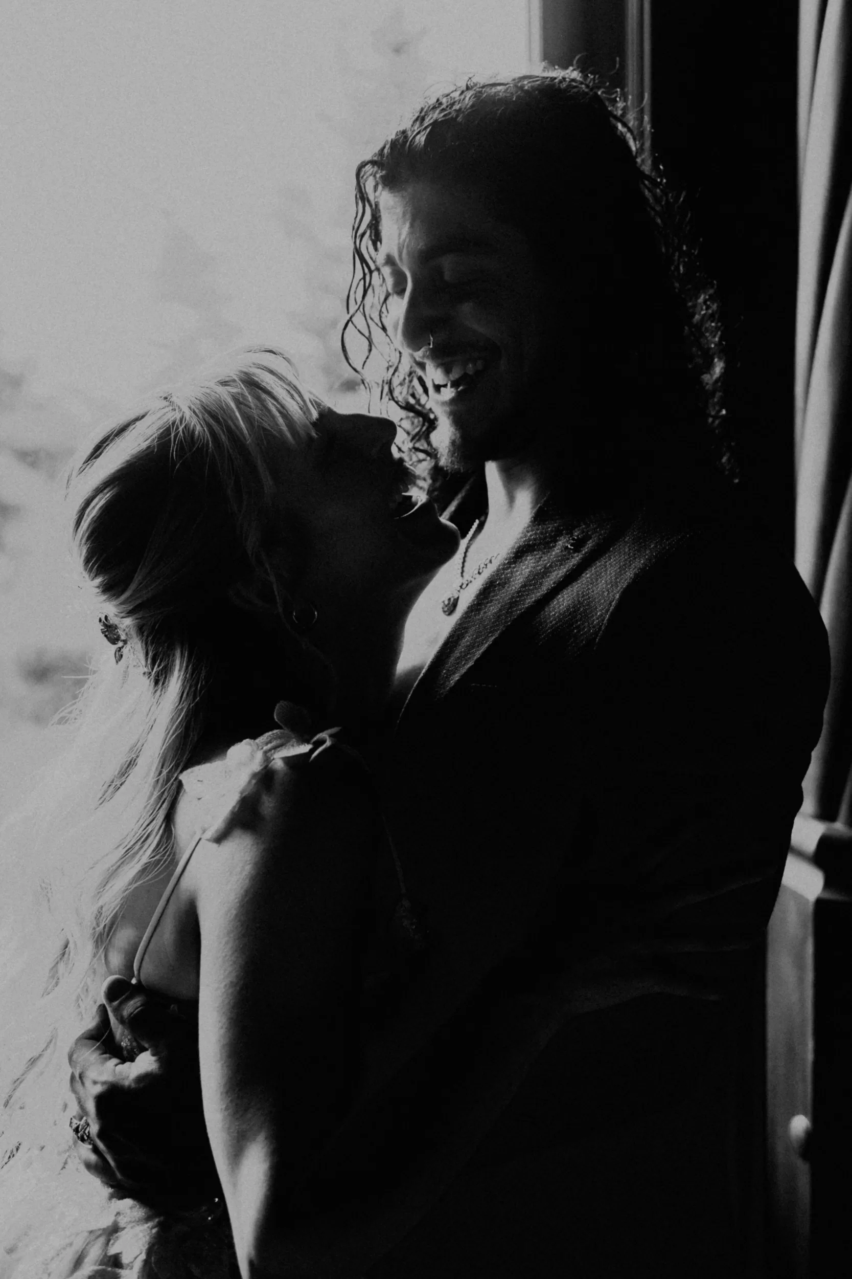 Wedding photoshoot - Fedor Vasilev Photographer in Vienna