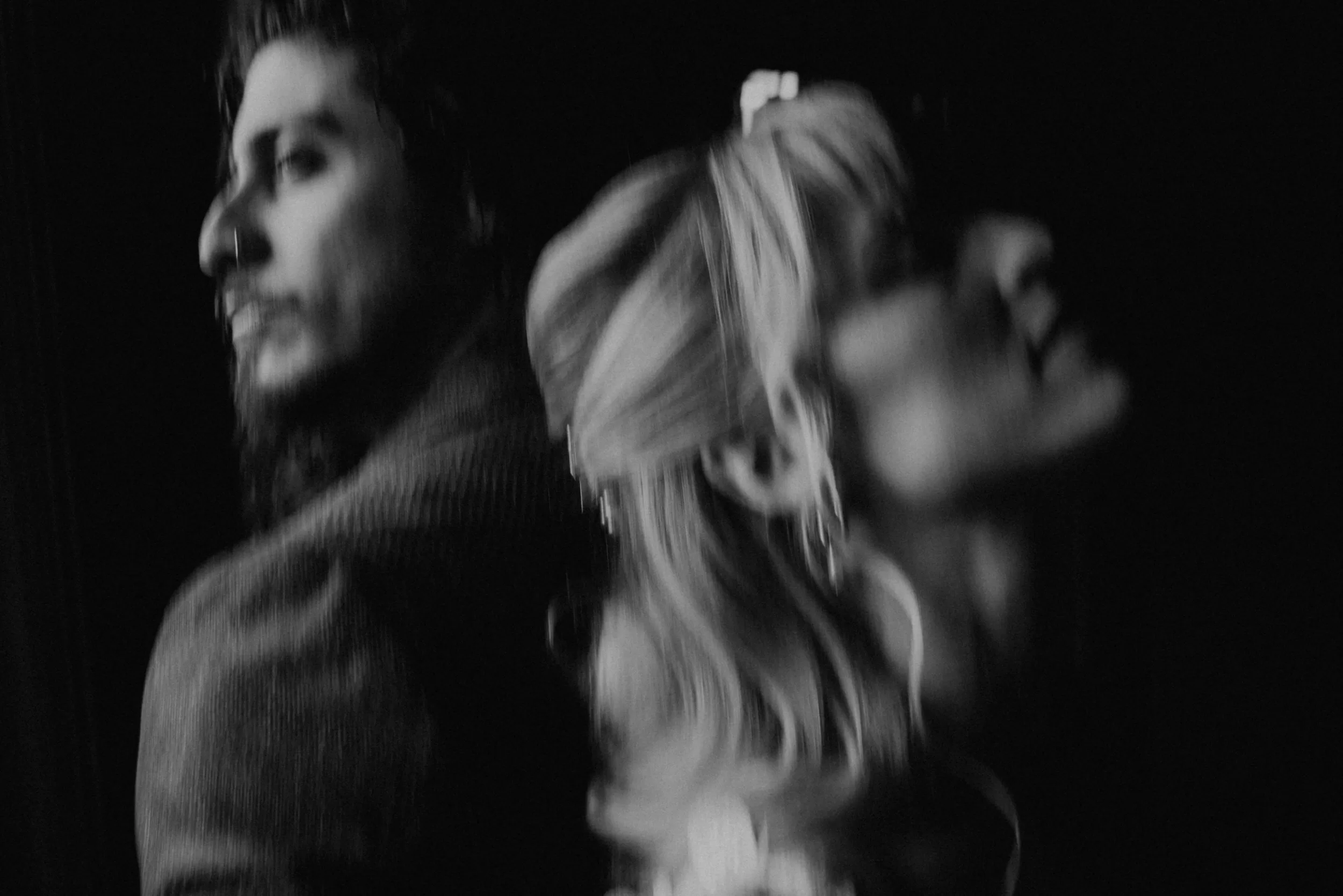 Wedding photoshoot - Fedor Vasilev Photographer in Vienna