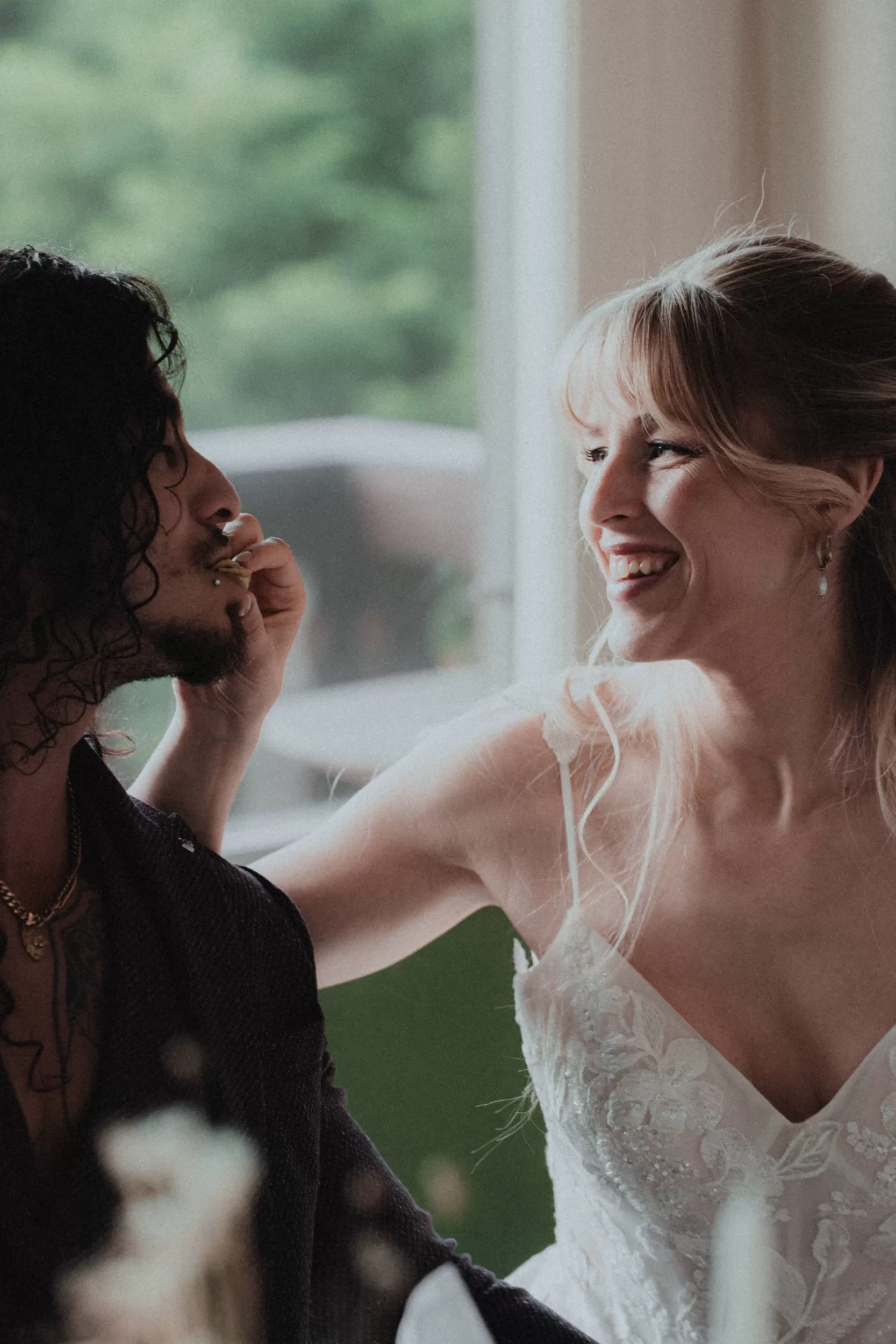 Wedding photoshoot - Fedor Vasilev Photographer in Vienna