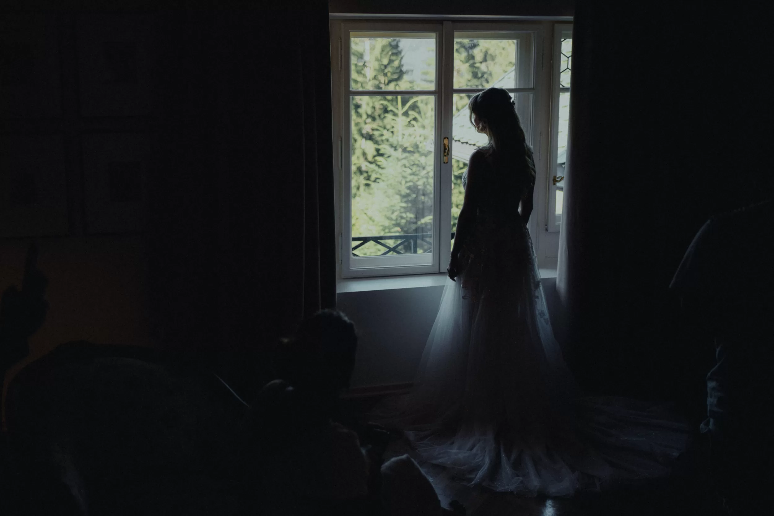 Wedding photoshoot - Fedor Vasilev Photographer in Vienna