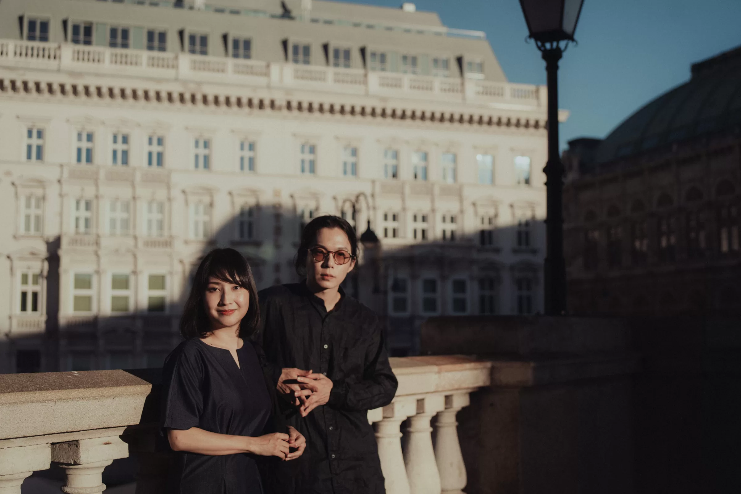 Couple photographer in Vienna - Fedor Vasilev Photographer in Vienna