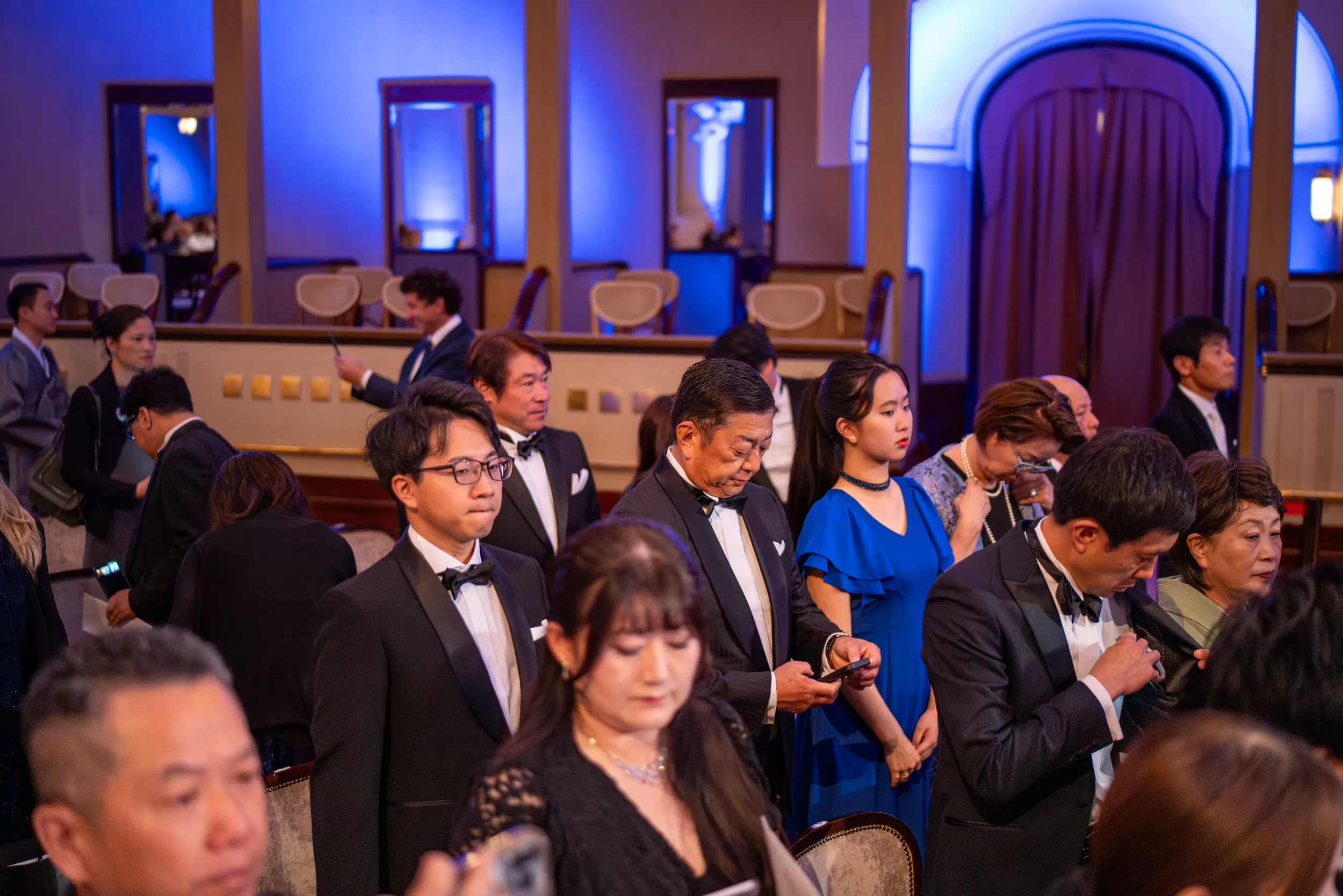 event reportage photography - Fedor Vasilev Photographer in Vienna