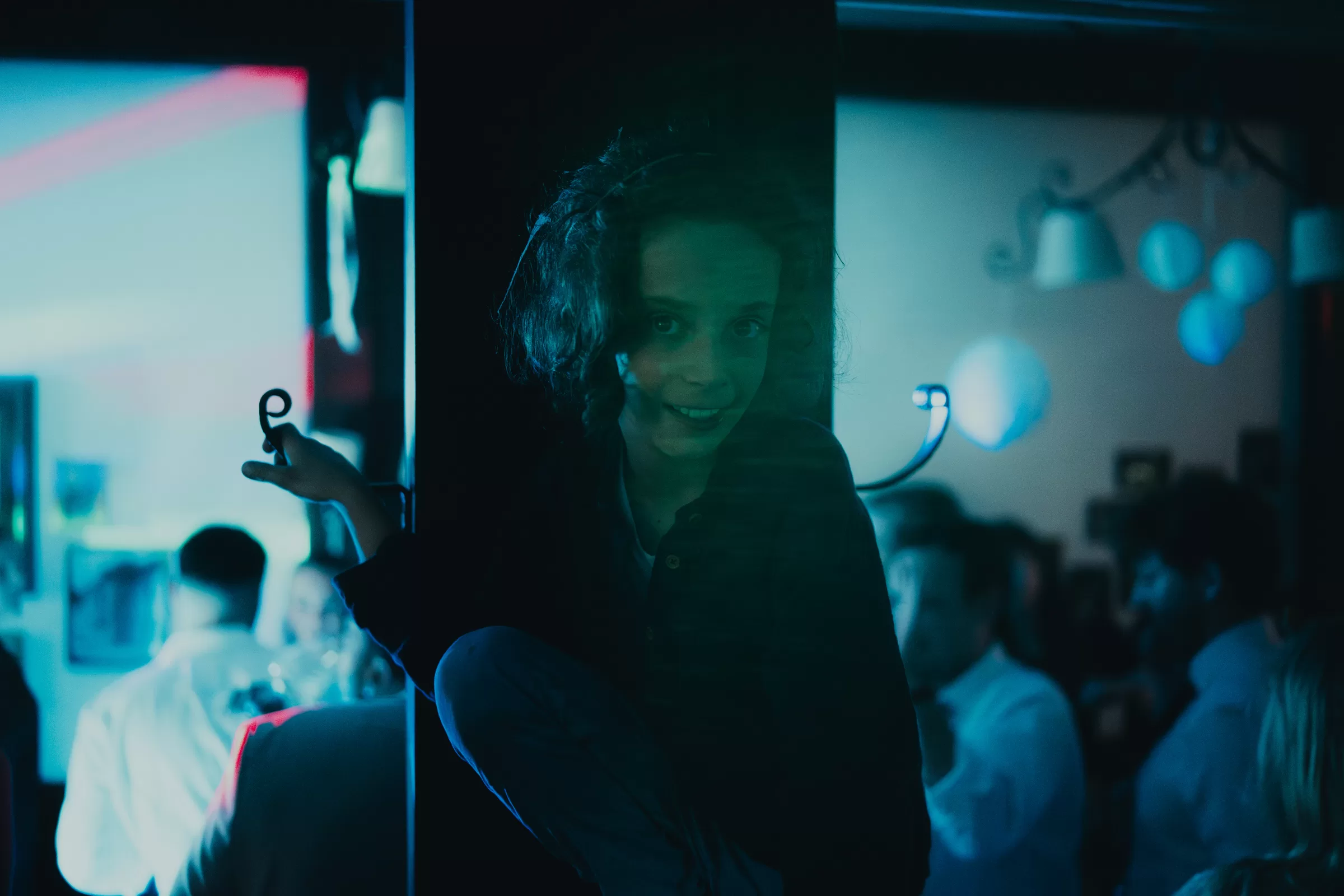 Vienna garden wedding photos - Fedor Vasilev Photographer in Vienna