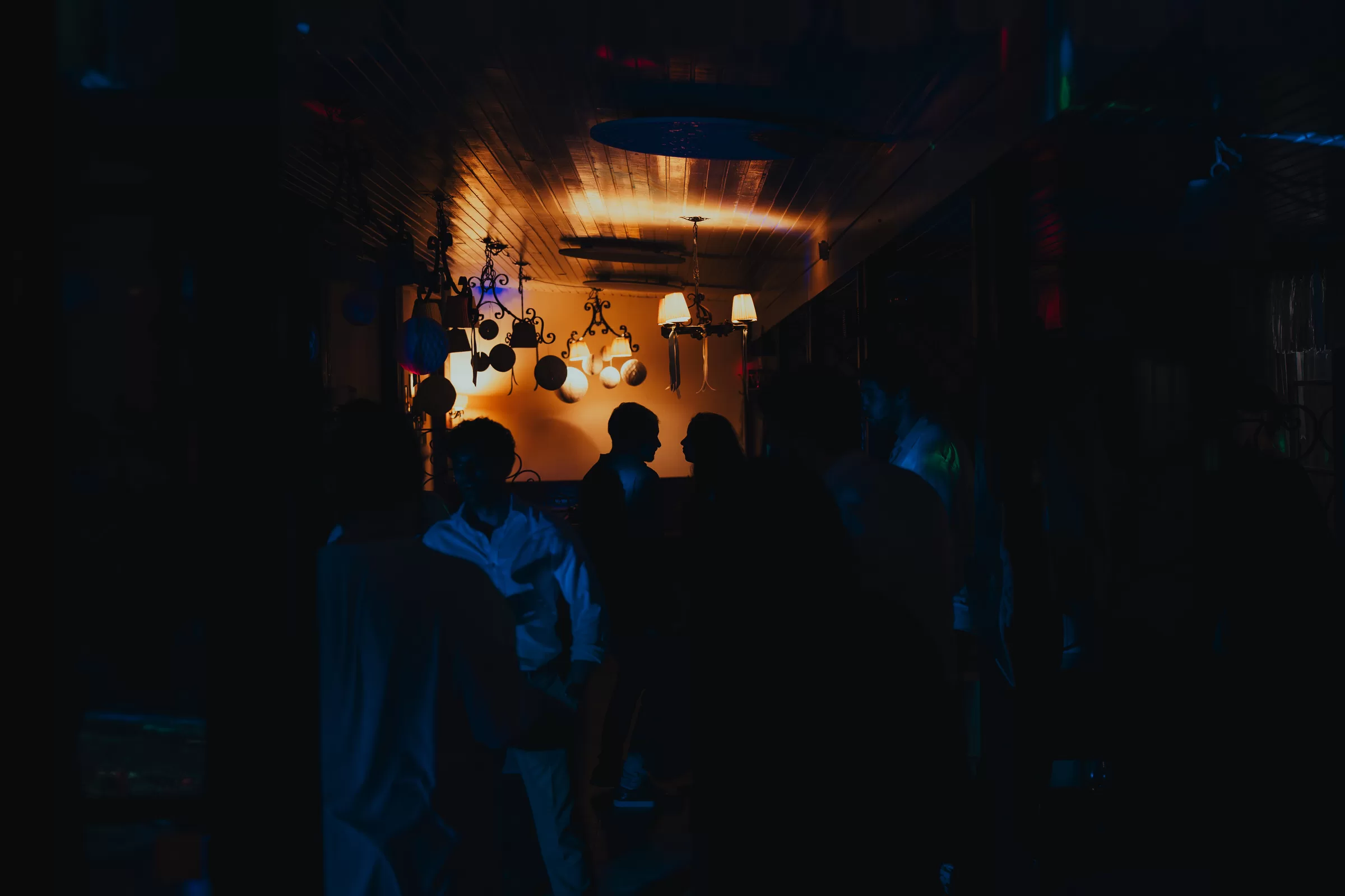 Vienna garden wedding photos - Fedor Vasilev Photographer in Vienna