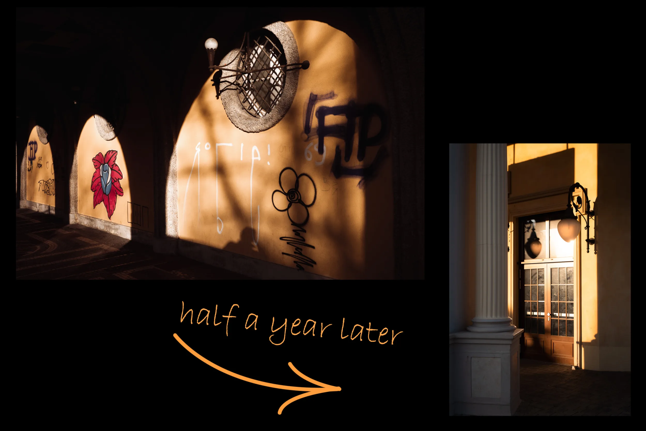 What to do when you hit a plateau in photography