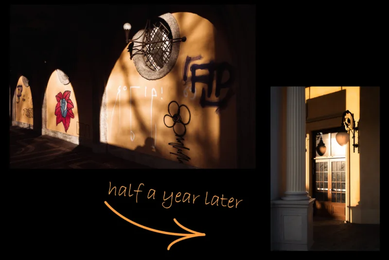 What to do when you hit a plateau in photography
