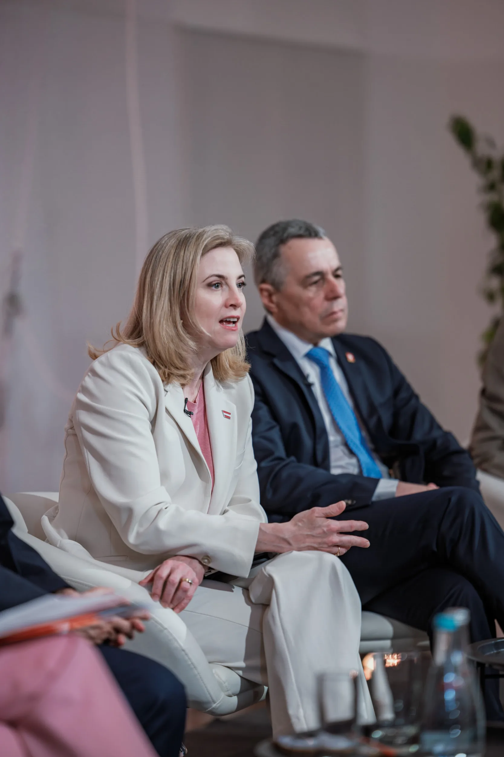 European Council on Foreign Relations Annual Council Meeting | Institutional Event Photographer Fedor Vasilev Photographer In Berlin institutional event photographer - Fedor Vasilev Corporate photographer in Berlin
