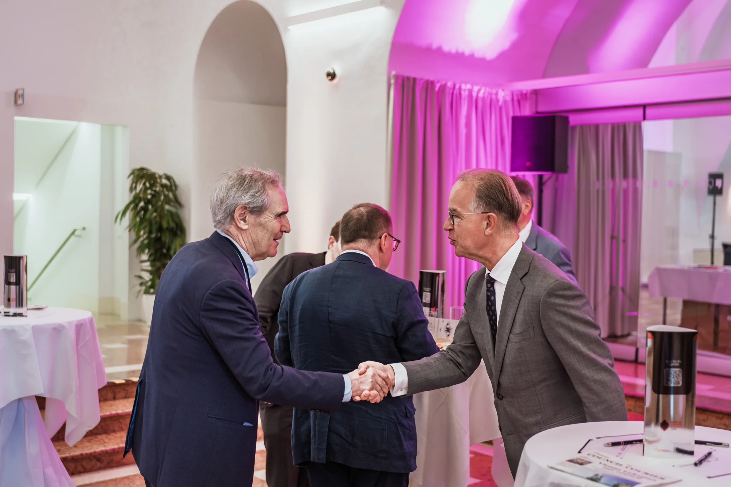 European Council on Foreign Relations Annual Council Meeting | Institutional Event Photographer Fedor Vasilev Photographer In Berlin institutional event photographer - Fedor Vasilev Corporate photographer in Berlin