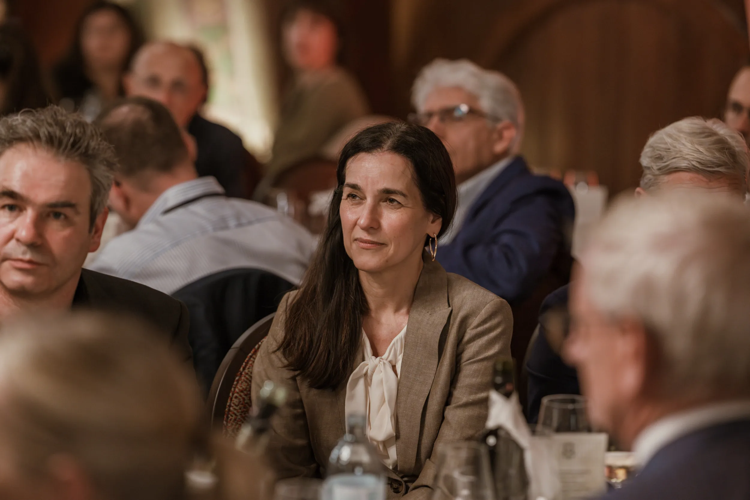 European Council on Foreign Relations Annual Council Meeting | Institutional Event Photographer Fedor Vasilev Photographer In Berlin institutional event photographer - Fedor Vasilev Corporate photographer in Berlin